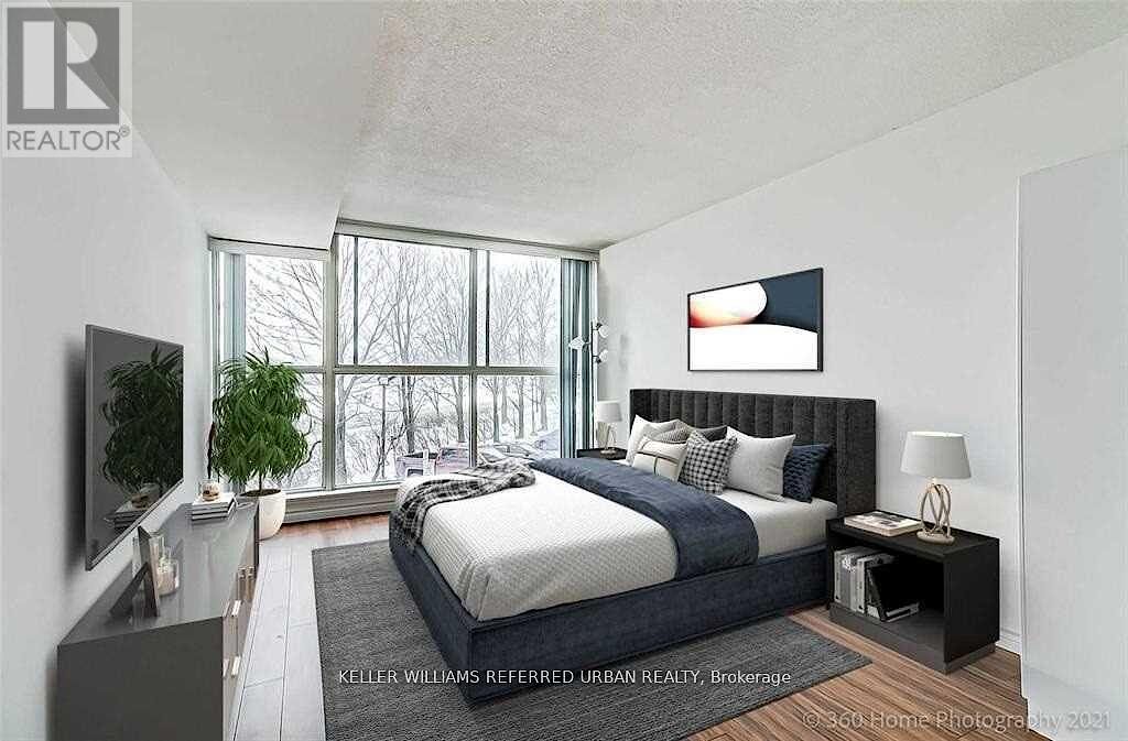 Mississauga 1 bedroom Apartment for rent. Property photo: 613685-1