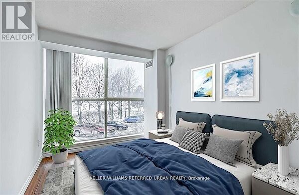 Mississauga 1 bedroom Apartment for rent. Property photo: 613685-2