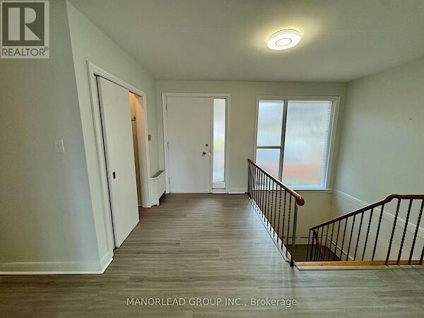 Toronto 5 bedrooms House for rent. Property photo: 613705-2