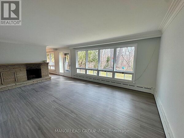 Toronto 5 bedrooms House for rent. Property photo: 613705-3