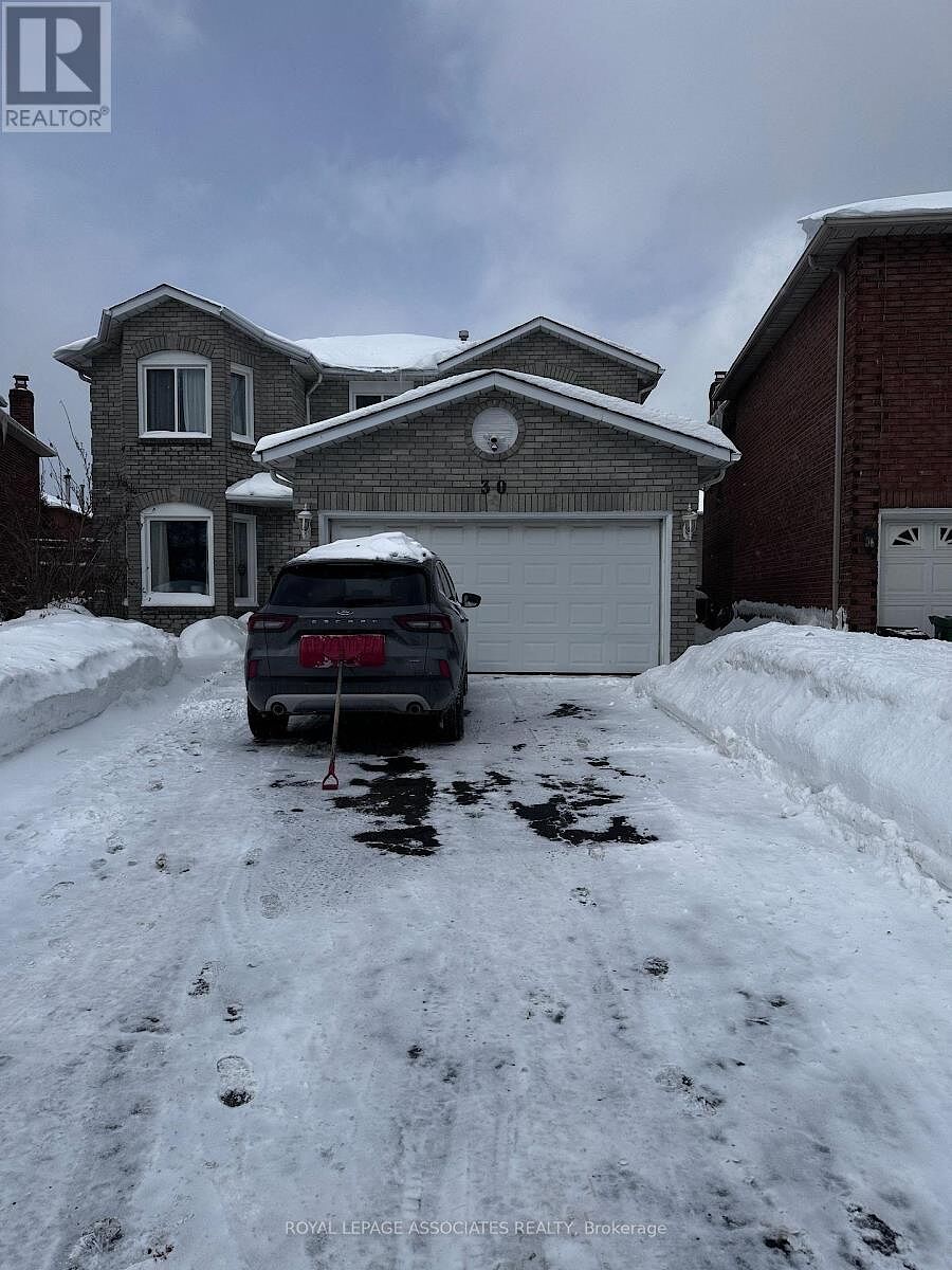 Toronto 2 bedrooms House for rent. Property photo: 614157-1