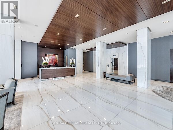 Toronto 2 bedrooms Apartment for rent. Property photo: 614692-2