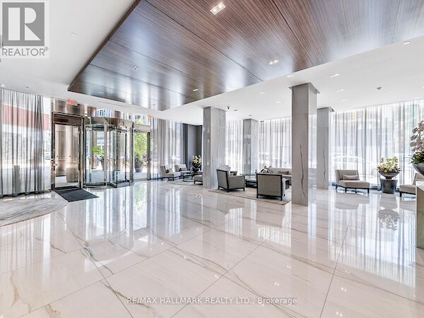 Toronto 2 bedrooms Apartment for rent. Property photo: 614692-3