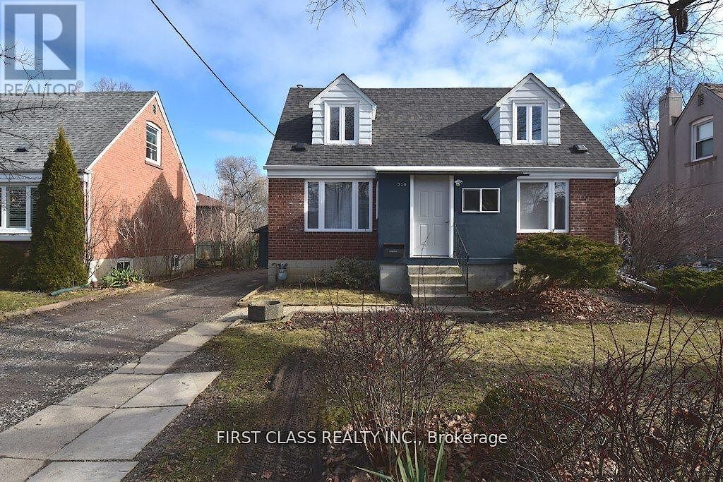 Toronto 2 bedrooms House for rent. Property photo: 614796-1
