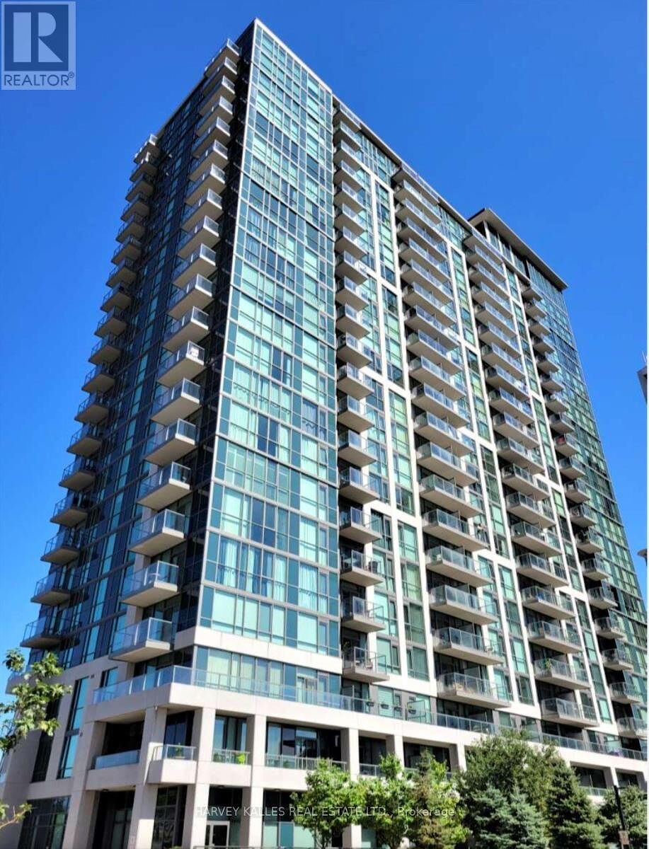 Mississauga 1 bedroom Apartment for rent. Property photo: 616133-1