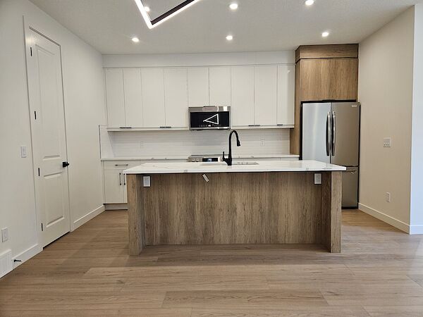 Calgary 3 bedrooms Townhouse for rent. Property photo: 616799-3
