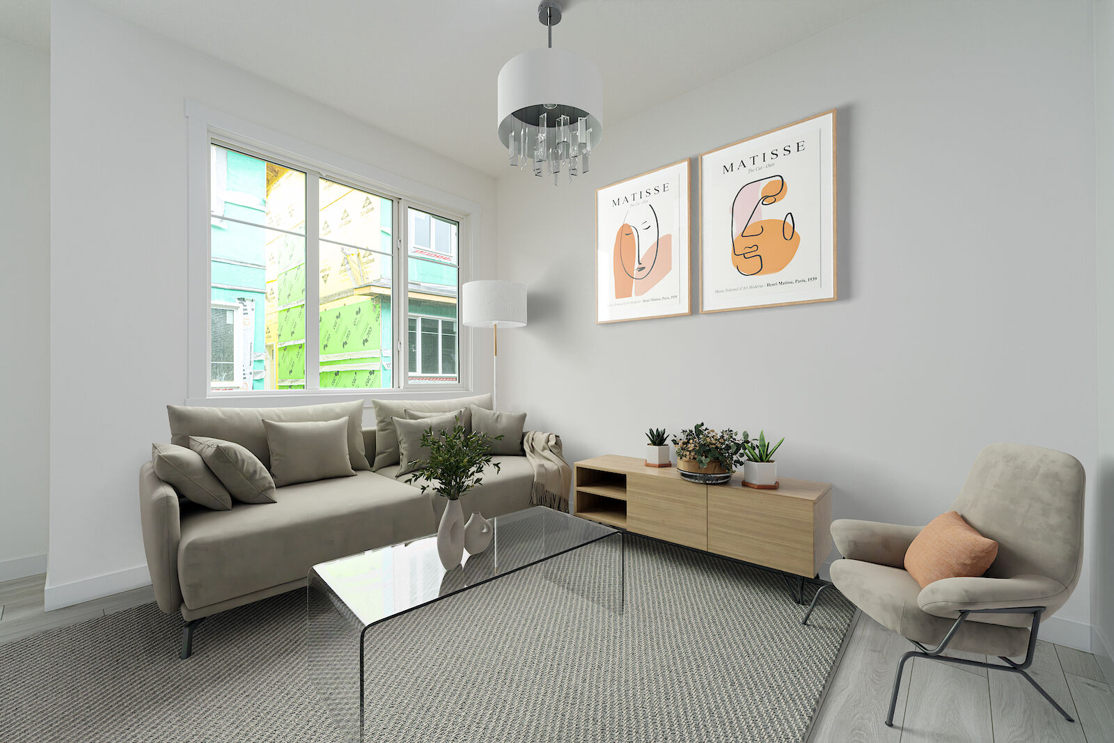 Edmonton 3 bedrooms Townhouse for rent. Property photo: 616845-1