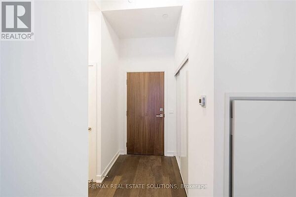 Toronto 1 bedroom Apartment for rent. Property photo: 616989-2