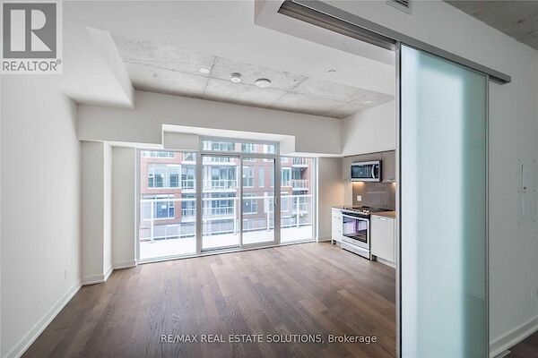 Toronto 1 bedroom Apartment for rent. Property photo: 616989-3