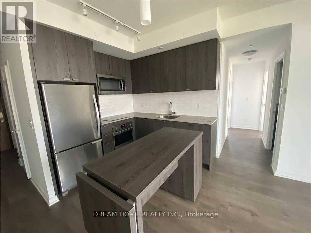 Toronto 2 bedrooms Apartment for rent. Property photo: 617555-1