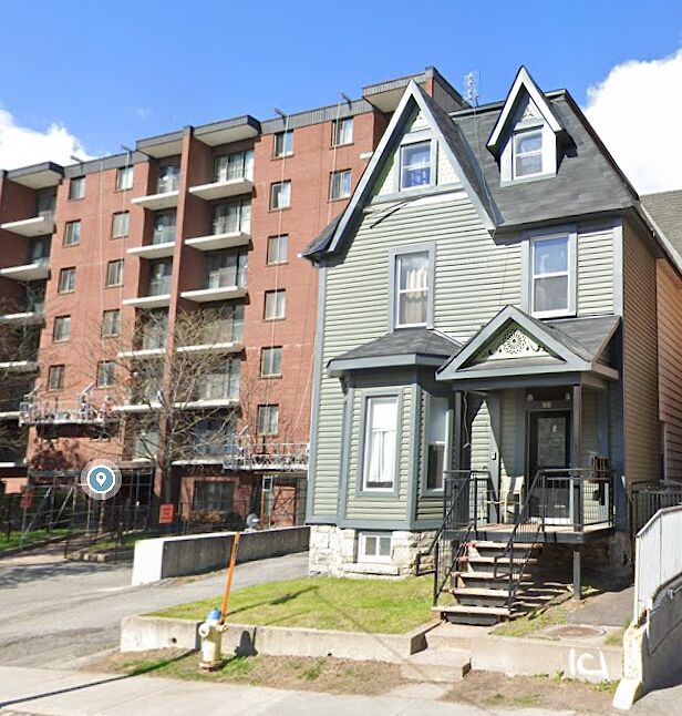 Ottawa 1 bedroom Condo Unit for rent. Property photo: 617695-1