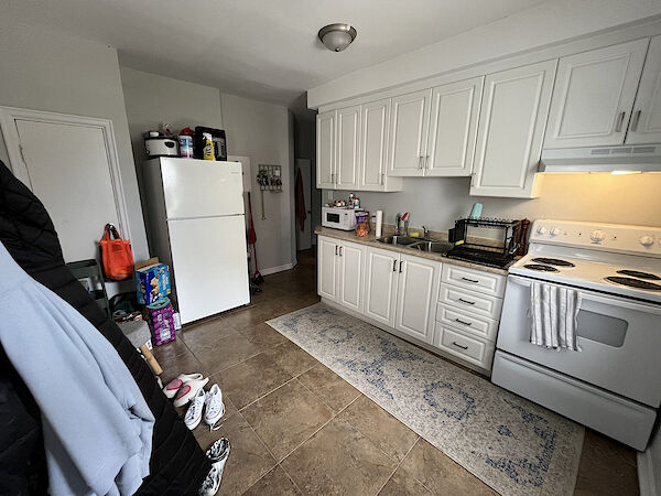 Ottawa 1 bedroom Condo Unit for rent. Property photo: 617695-2