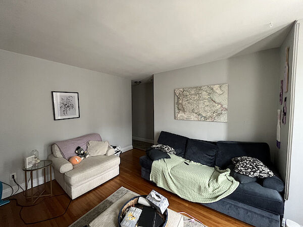 Ottawa 1 bedroom Condo Unit for rent. Property photo: 617695-3