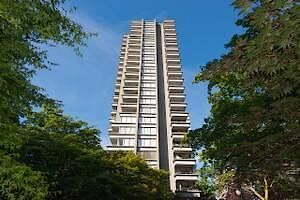 Vancouver 1 bedrooms Apartment for rent. Property photo: 617776-1