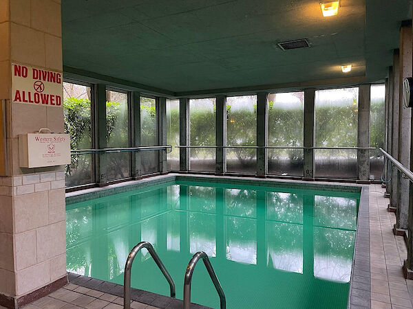 Vancouver 1 bedrooms Apartment for rent. Property photo: 617776-2