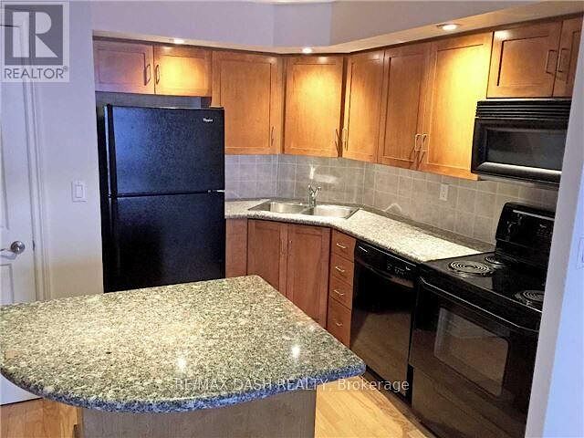 Toronto 2 bedrooms Apartment for rent. Property photo: 617817-1