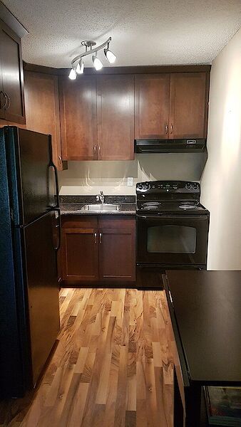 Saskatoon 1 bedroom House for rent. Property photo: 617833-2