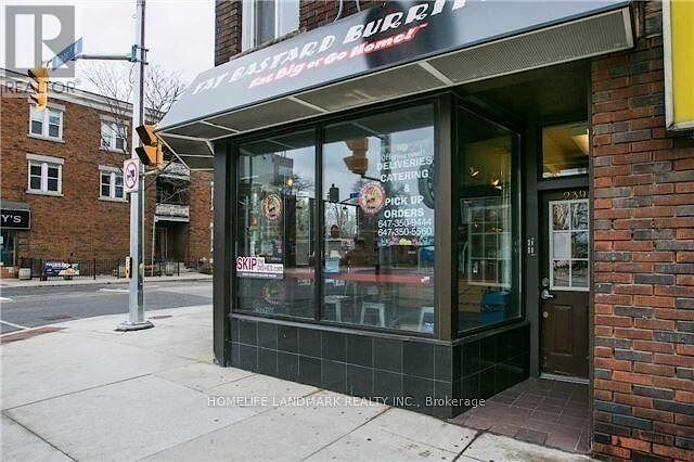 Toronto 2 bedrooms Apartment for rent. Property photo: 617904-1