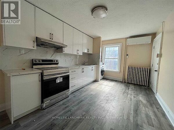 Toronto 2 bedrooms Apartment for rent. Property photo: 617904-2