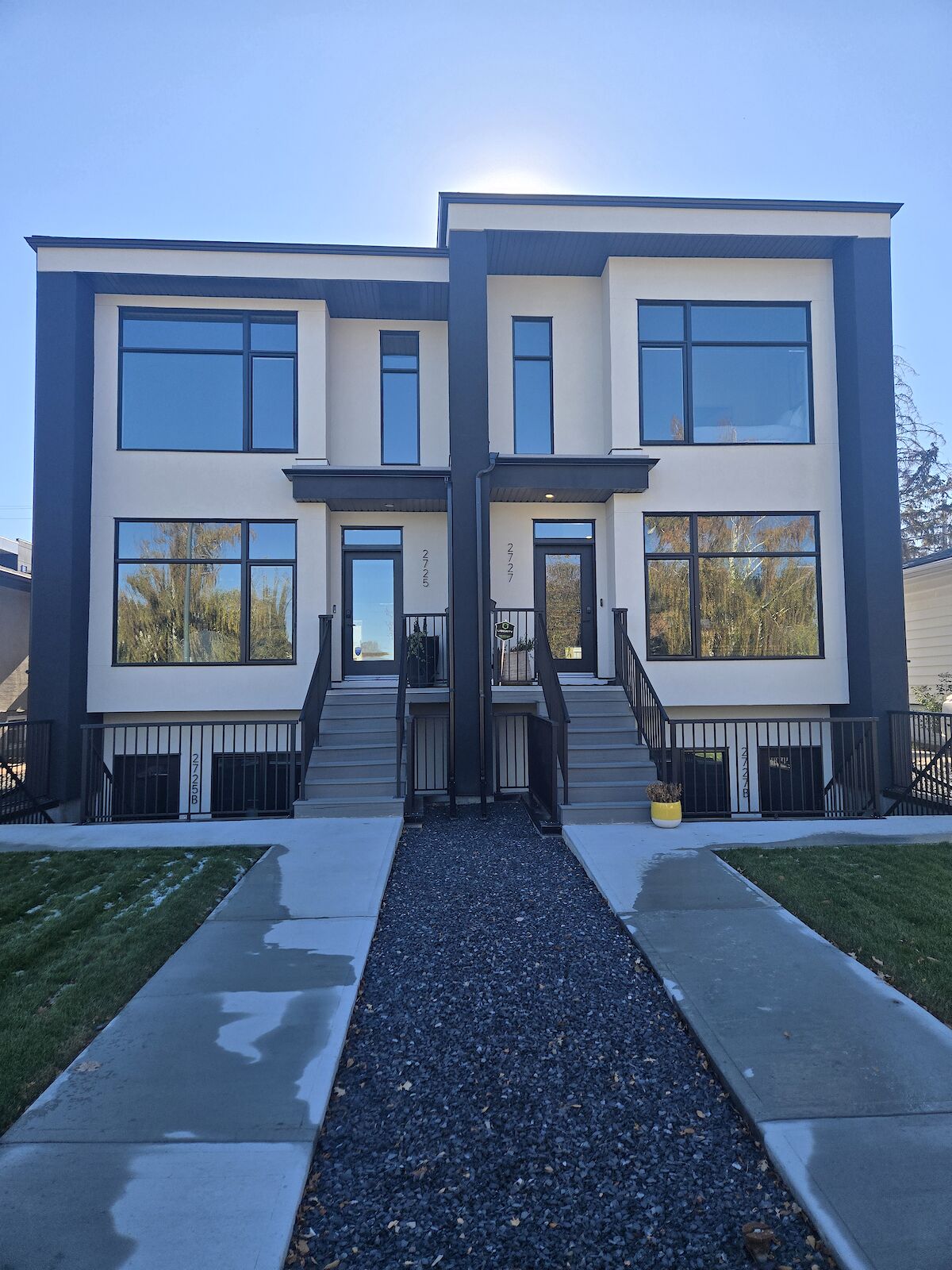 Calgary 2 bedrooms Townhouse for rent. Property photo: 618709-1