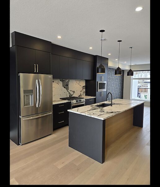 Calgary 2 bedrooms Townhouse for rent. Property photo: 618709-2