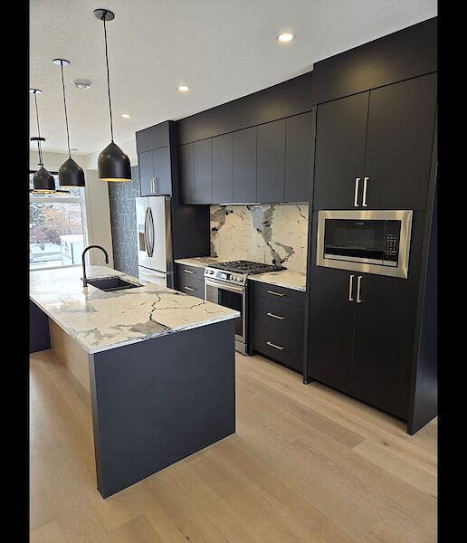 Calgary 2 bedrooms Townhouse for rent. Property photo: 618709-3