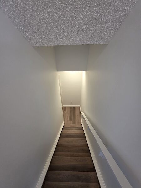 Calgary 1 bedroom Basement for rent. Property photo: 619652-3
