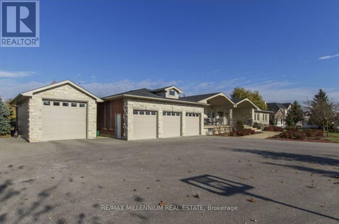 Brampton 4 bedrooms House for rent. Property photo: 619732-1