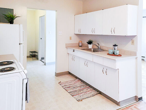 Winnipeg 2 bedrooms Apartment for rent. Property photo: 619751-2