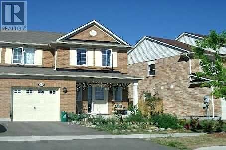 Toronto 3 bedrooms House for rent. Property photo: 619866-1