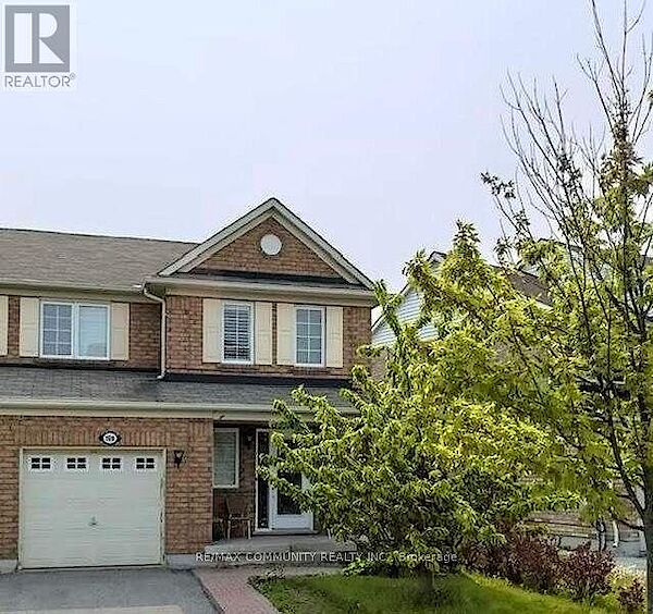 Toronto 3 bedrooms House for rent. Property photo: 619866-2