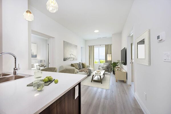 L’Appartement Effortless All In One LZ LEISURE ZONE 84