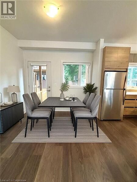 Hamilton 3 bedrooms Townhouse for rent. Property photo: 619968-3