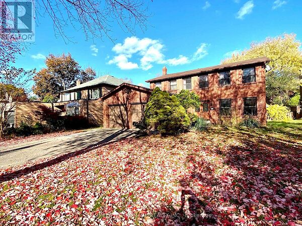 Mississauga 1 bedroom House for rent. Property photo: 620281-2