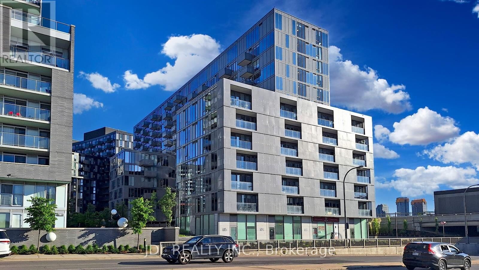 Toronto 2 bedrooms Apartment for rent. Property photo: 620283-1