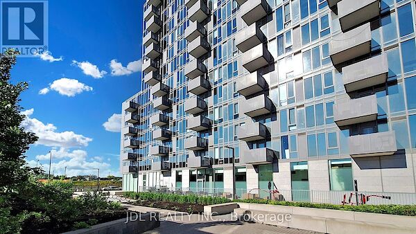 Toronto 2 bedrooms Apartment for rent. Property photo: 620283-2