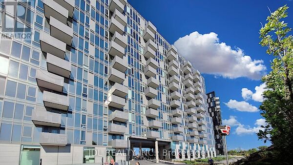 Toronto 2 bedrooms Apartment for rent. Property photo: 620283-3