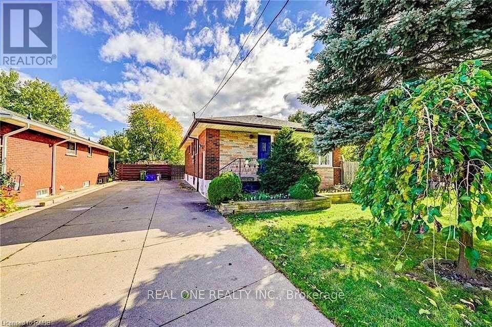 Hamilton 2 bedrooms House for rent. Property photo: 620394-1