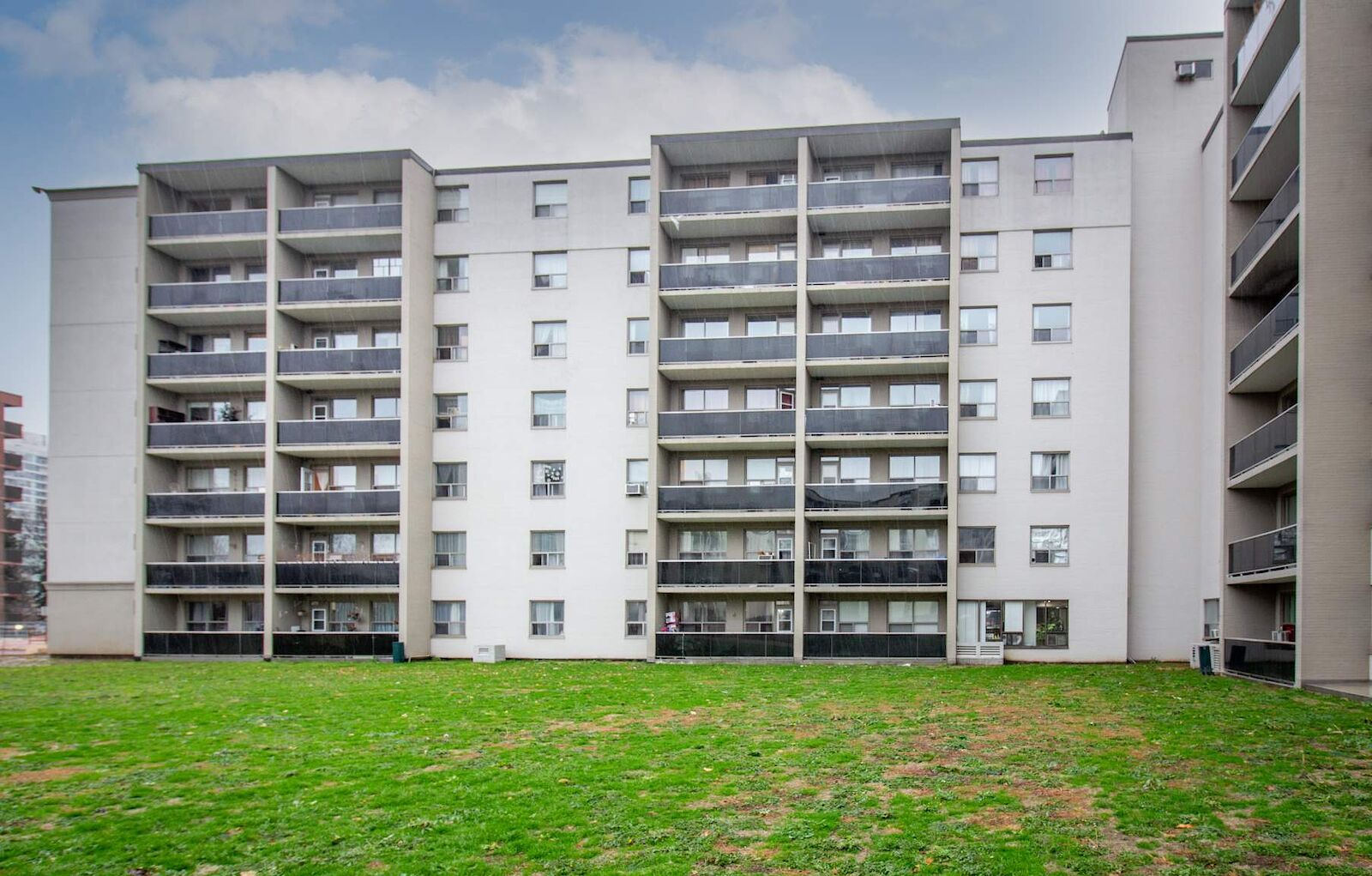 Markham 1 bedroom Apartment for rent. Property photo: 620757-1