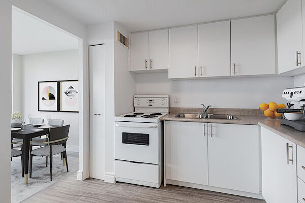 Lindsay bachelor bedrooms Apartment for rent. Property photo: 621039-3