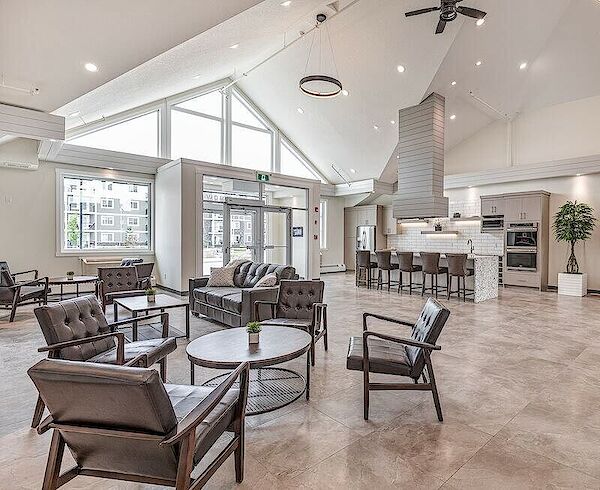 Calgary 2 bedrooms Apartment for rent. Property photo: 621044-2