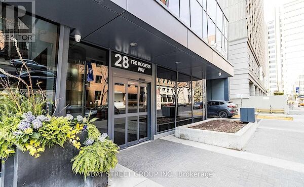 Toronto 2 bedrooms Apartment for rent. Property photo: 621091-3
