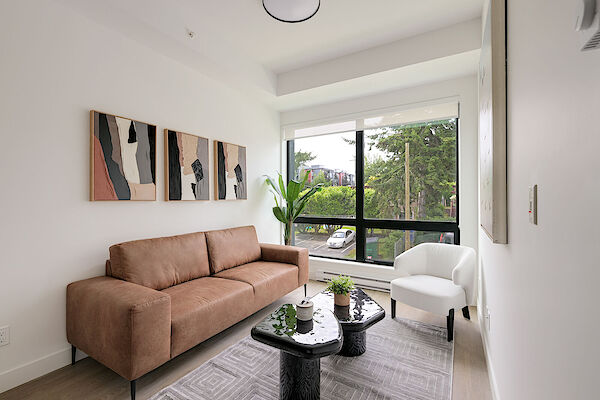 Victoria 4 bedrooms Apartment for rent. Property photo: 621488-2