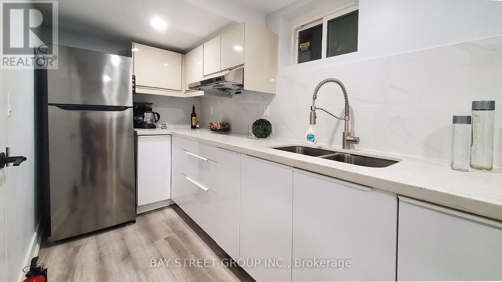 Toronto 1 bedroom House for rent. Property photo: 621578-1