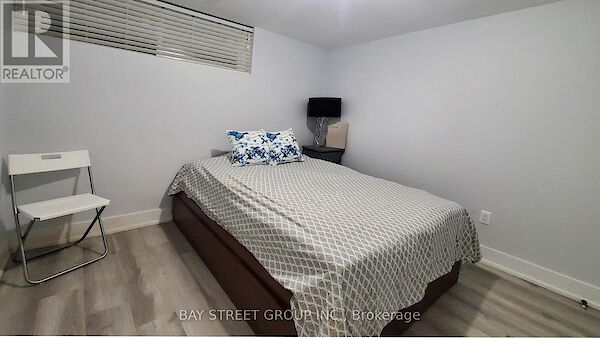 Toronto 1 bedroom House for rent. Property photo: 621578-3