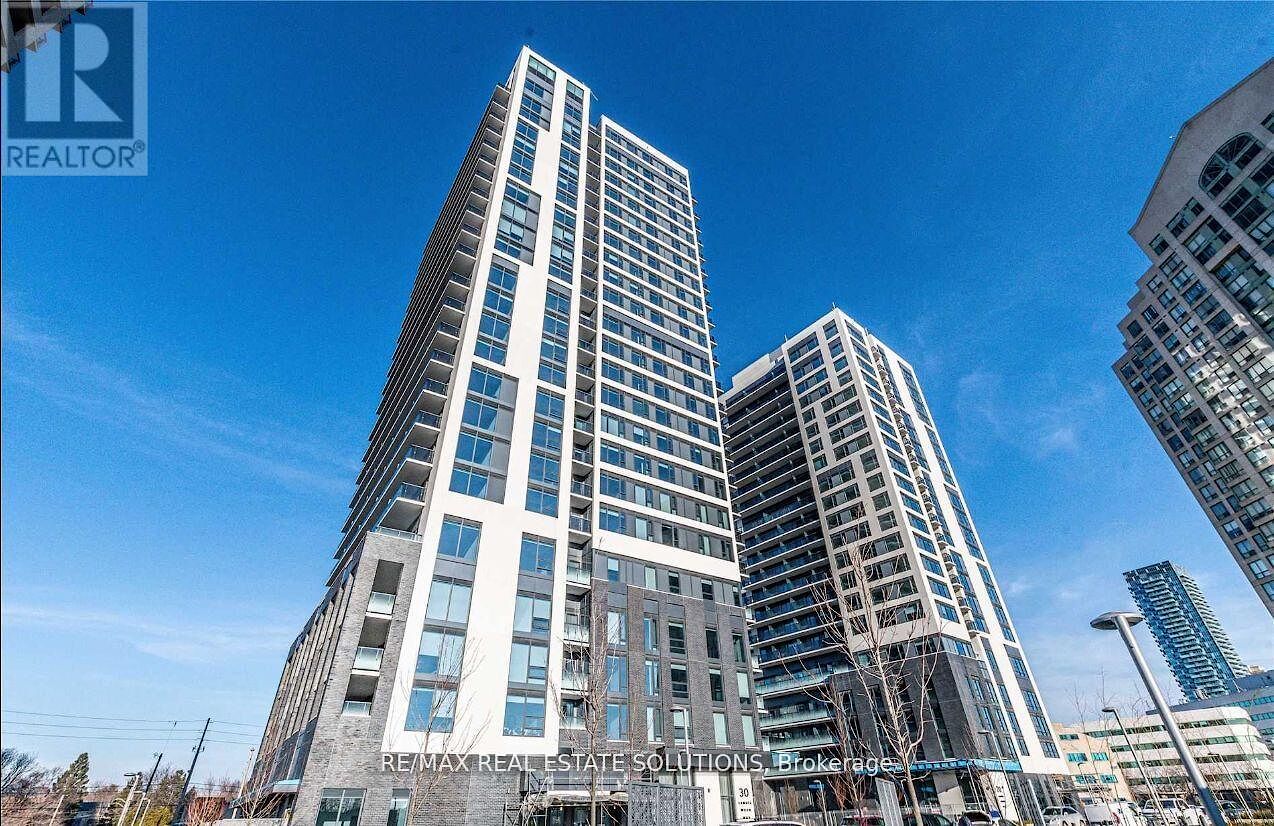 Toronto 2 bedrooms Apartment for rent. Property photo: 622254-1