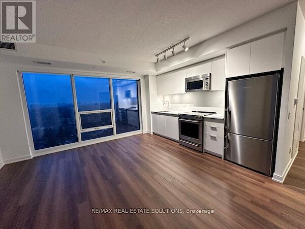 Toronto 2 bedrooms Apartment for rent. Property photo: 622254-3