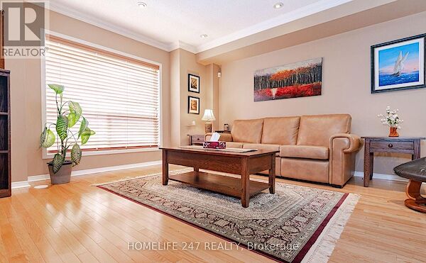 Mississauga 3 bedrooms Townhouse for rent. Property photo: 622450-2