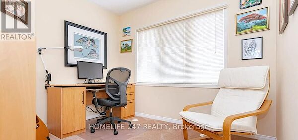 Mississauga 3 bedrooms Townhouse for rent. Property photo: 622450-3