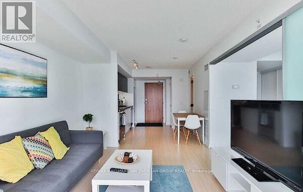 Toronto 1 bedroom Apartment for rent. Property photo: 622532-3